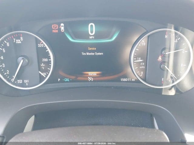 2017 BUICK LACROSSE ESSENCE 7