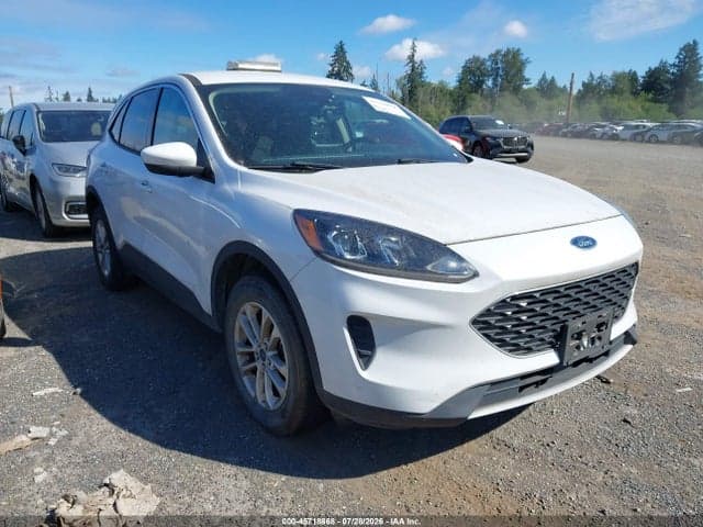 2020 FORD ESCAPE SE - 1