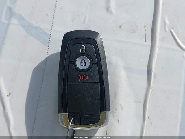 2020 FORD ESCAPE SE 11