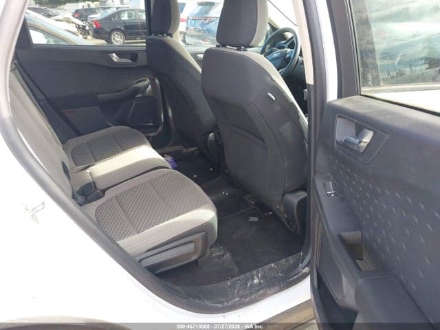 2020 FORD ESCAPE SE 8