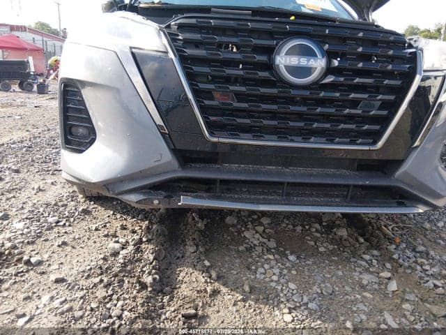 2023 NISSAN KICKS SR XTRONIC CVT 6