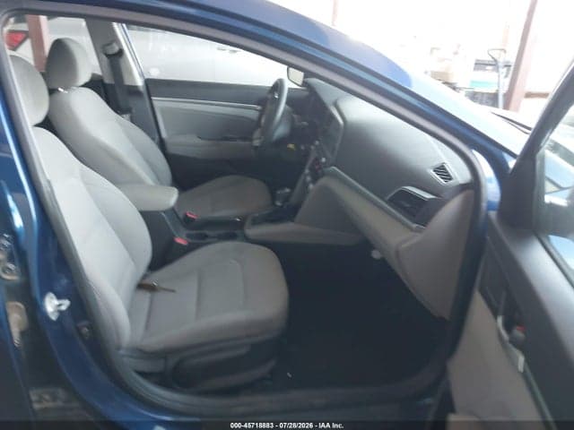 2020 HYUNDAI ELANTRA SEL 5