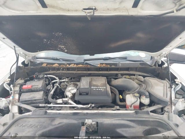 2021 CHEVROLET SILVERADO 1500 2WD SHORT BED LT 10
