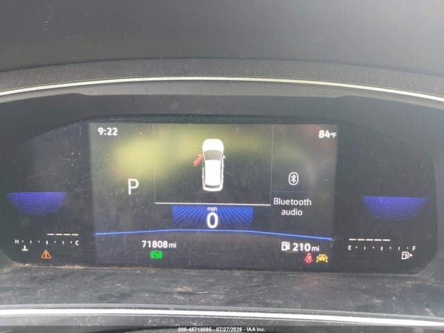 2022 VOLKSWAGEN TIGUAN 2.0T S 7