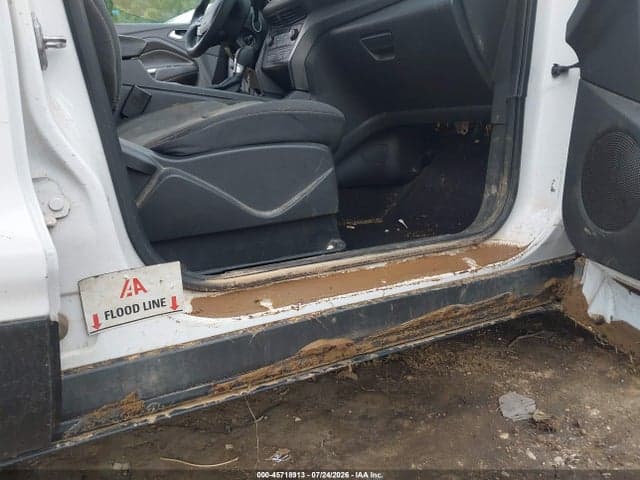 2017 FORD ESCAPE SE 6