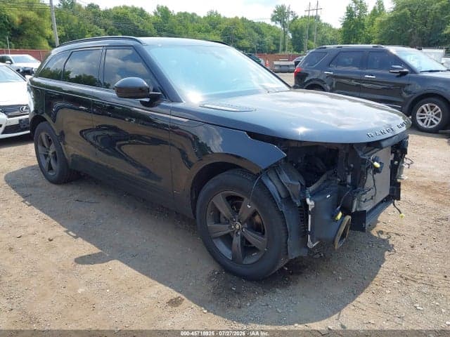 2020 LAND ROVER RANGE ROVER VELAR P250 R-DYNAMIC S - 1