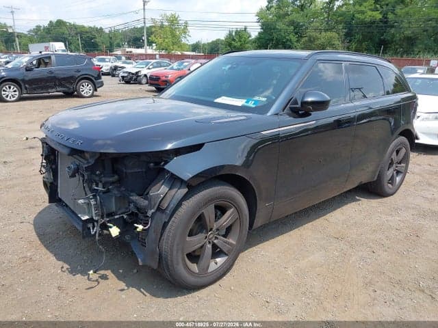 2020 LAND ROVER RANGE ROVER VELAR P250 R-DYNAMIC S 2