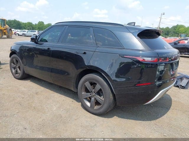 2020 LAND ROVER RANGE ROVER VELAR P250 R-DYNAMIC S 3