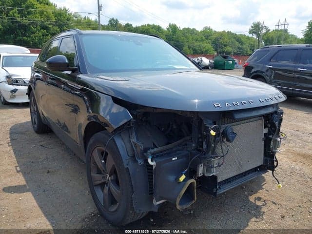2020 LAND ROVER RANGE ROVER VELAR P250 R-DYNAMIC S 6