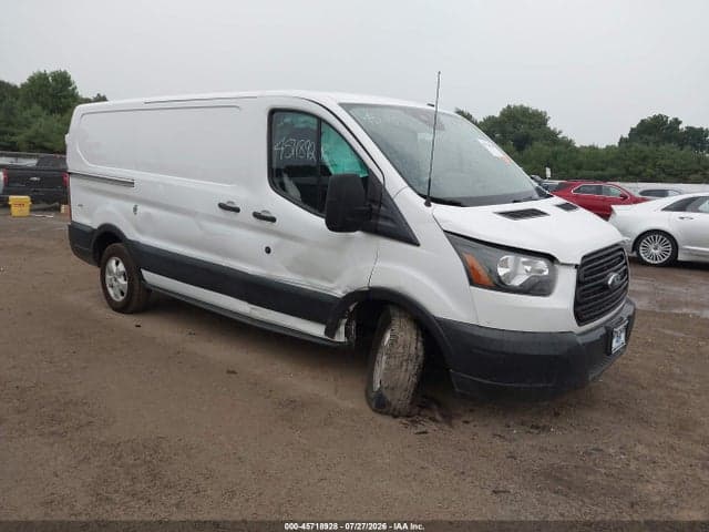 2019 FORD TRANSIT-250 1