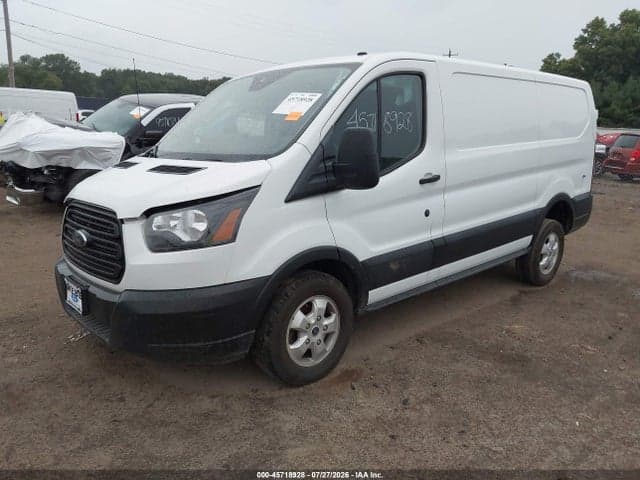 2019 FORD TRANSIT-250 2