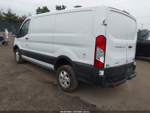 2019 FORD TRANSIT-250 3