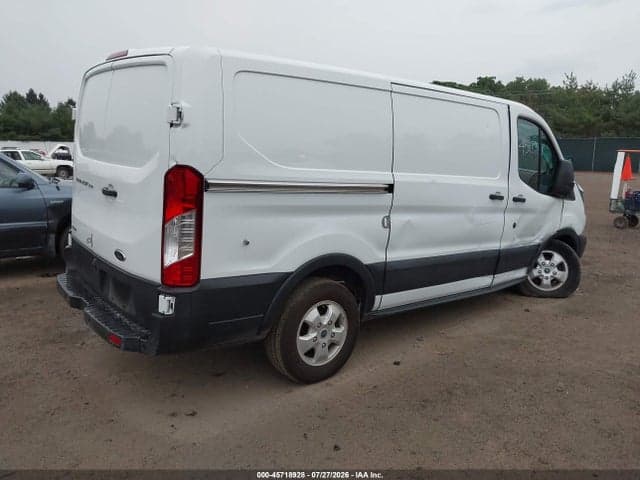 2019 FORD TRANSIT-250 4