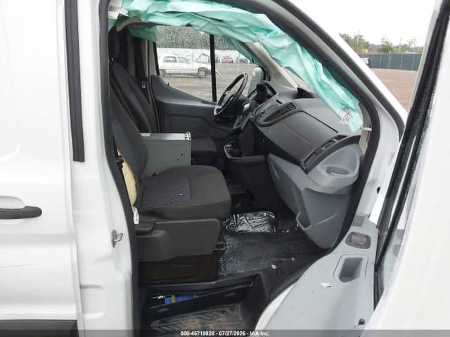 2019 FORD TRANSIT-250 5