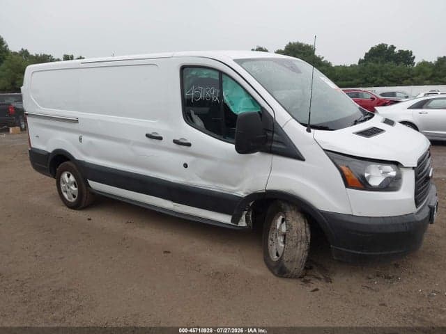 2019 FORD TRANSIT-250 6