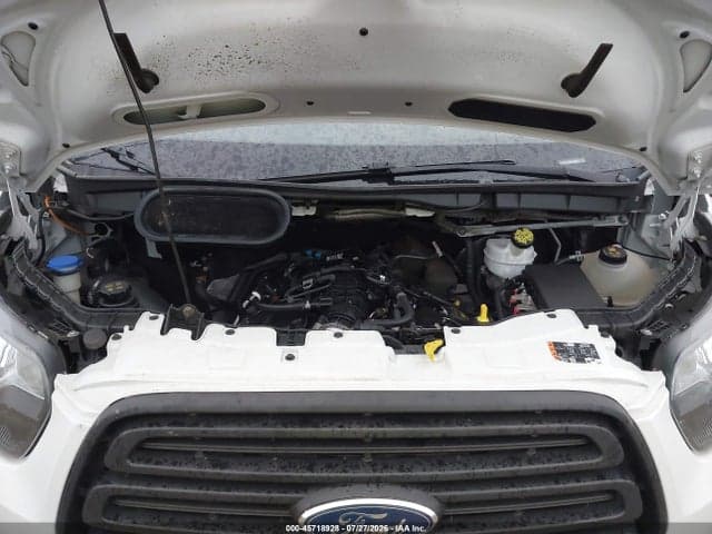 2019 FORD TRANSIT-250 10