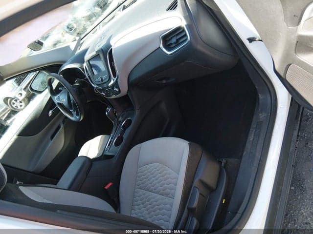 2020 CHEVROLET EQUINOX AWD LS 5