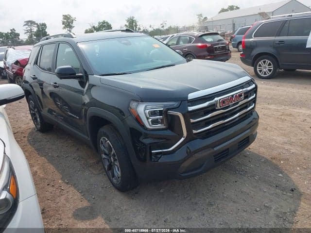 2025 GMC TERRAIN AWD ELEVATION - 1