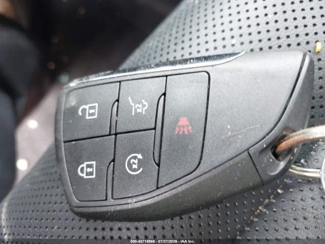 2025 GMC TERRAIN AWD ELEVATION 11