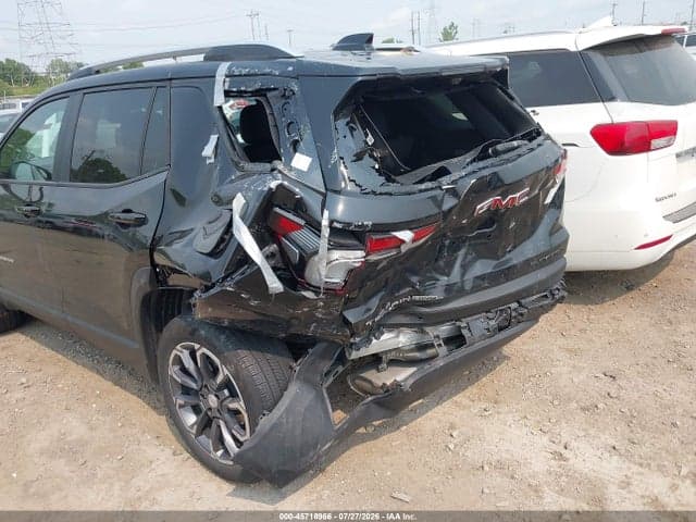 2025 GMC TERRAIN AWD ELEVATION 6