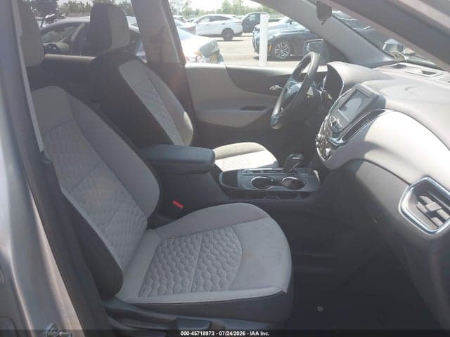 2021 CHEVROLET EQUINOX AWD LS 5