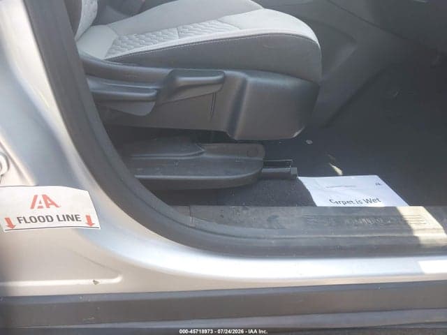 2021 CHEVROLET EQUINOX AWD LS 6