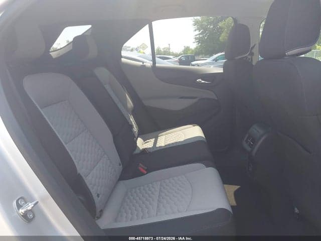 2021 CHEVROLET EQUINOX AWD LS 8