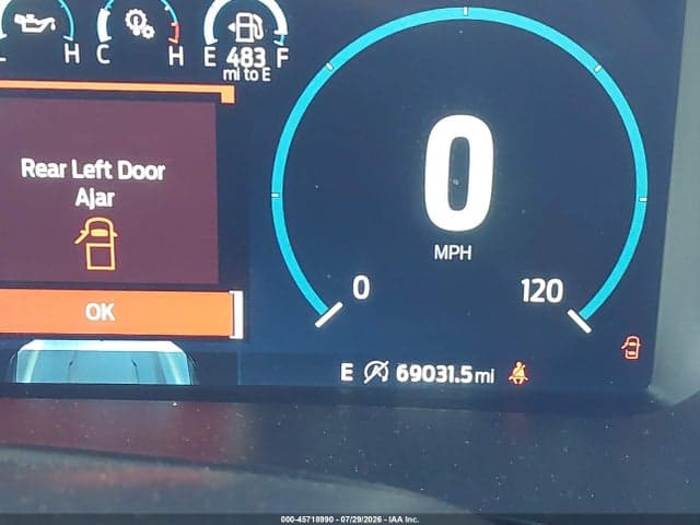 2021 FORD F-150 LARIAT 6