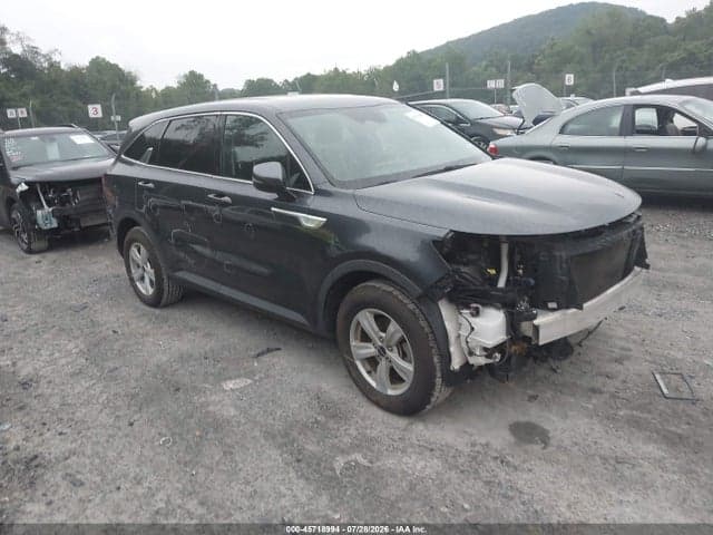 2022 KIA SORENTO LX 1