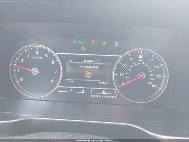 2022 KIA SORENTO LX 7