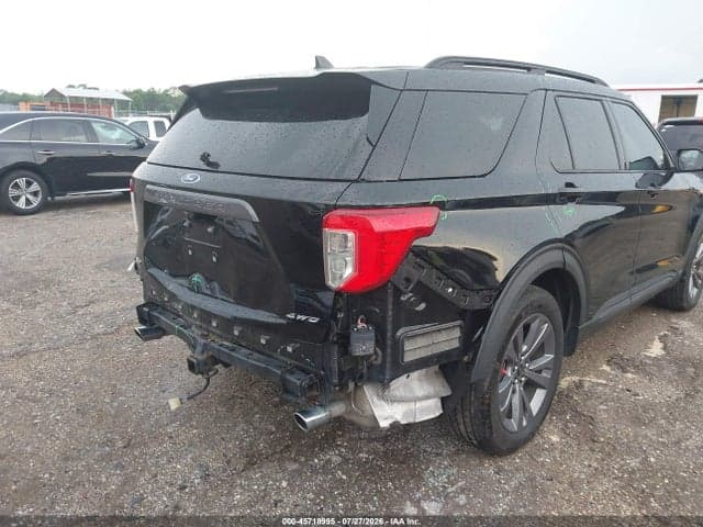 2021 FORD EXPLORER XLT 6