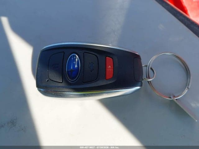 2026 SUBARU OUTBACK PREMIUM 11