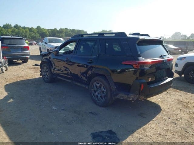 2026 SUBARU OUTBACK PREMIUM 3