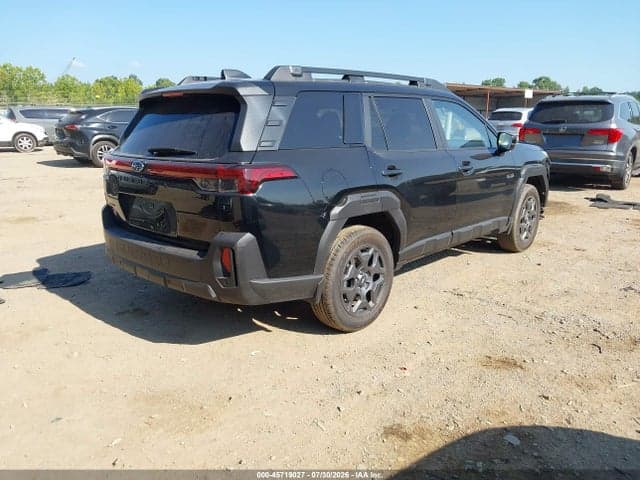 2026 SUBARU OUTBACK PREMIUM 4