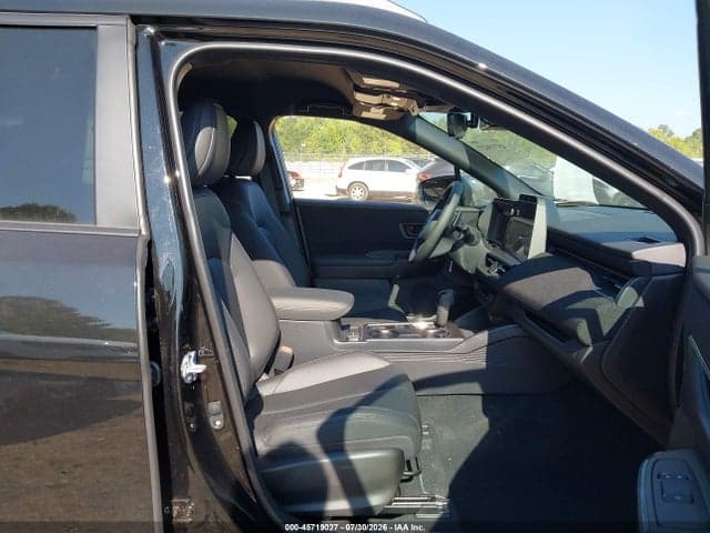 2026 SUBARU OUTBACK PREMIUM 5