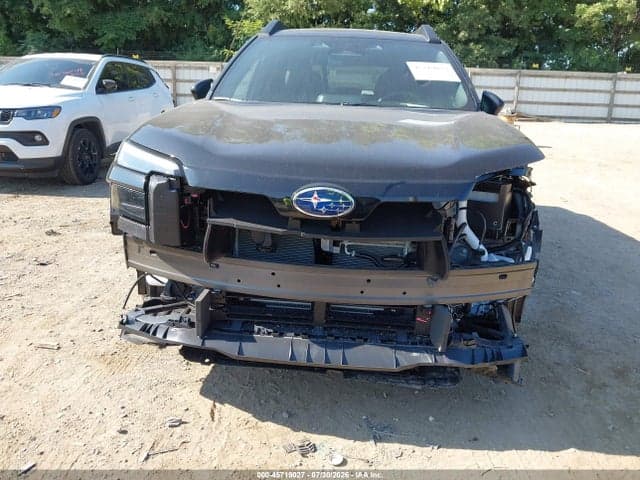 2026 SUBARU OUTBACK PREMIUM 6