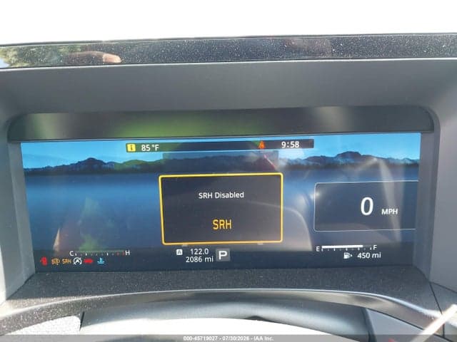2026 SUBARU OUTBACK PREMIUM 7