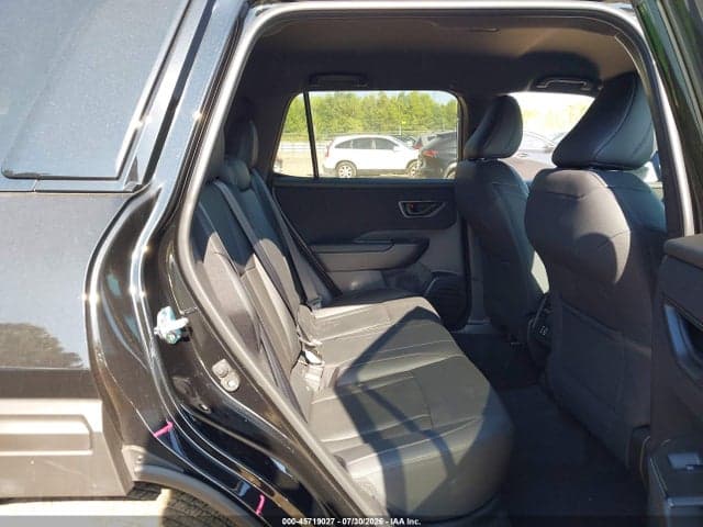 2026 SUBARU OUTBACK PREMIUM 8