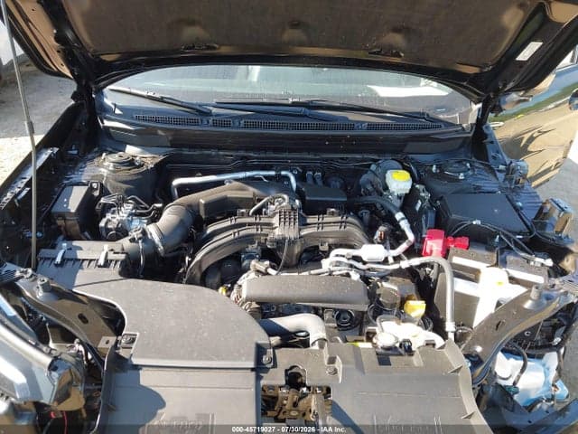 2026 SUBARU OUTBACK PREMIUM 10