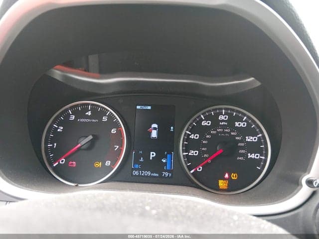 2019 MITSUBISHI ECLIPSE CROSS ES 7