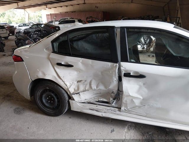 2025 TOYOTA COROLLA HYBRID LE 6