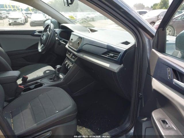 2022 VOLKSWAGEN TAOS 1.5T SE 5