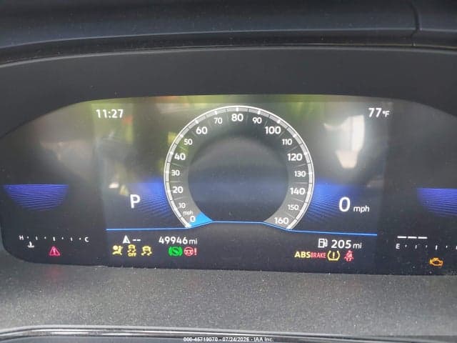2022 VOLKSWAGEN TAOS 1.5T SE 7