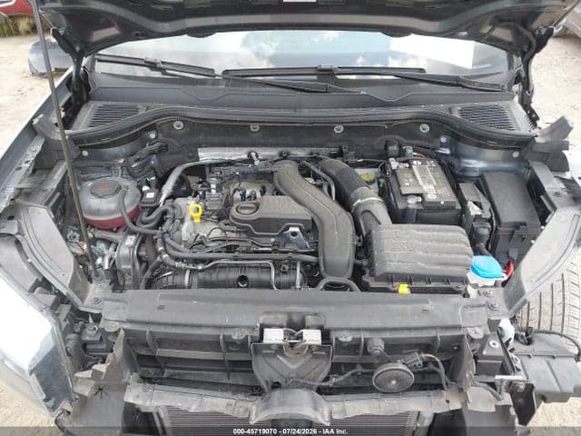 2022 VOLKSWAGEN TAOS 1.5T SE 10