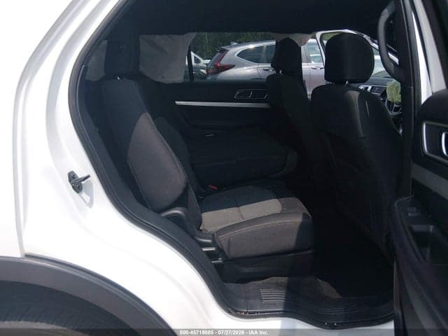 2017 FORD EXPLORER XLT 8