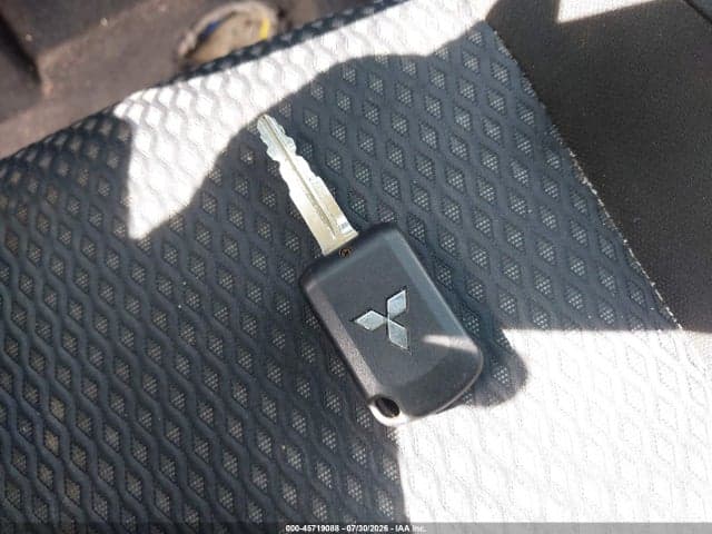 2018 MITSUBISHI OUTLANDER ES 11