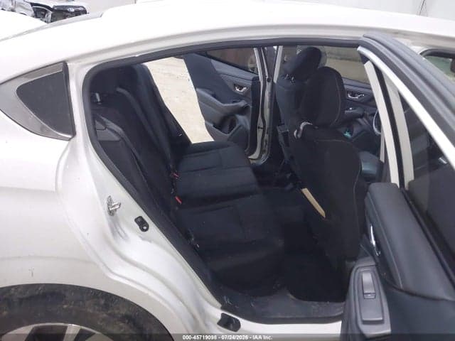 2021 SUBARU LEGACY PREMIUM 8