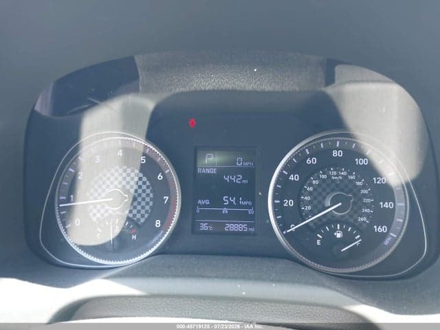 2019 HYUNDAI ELANTRA SE 7