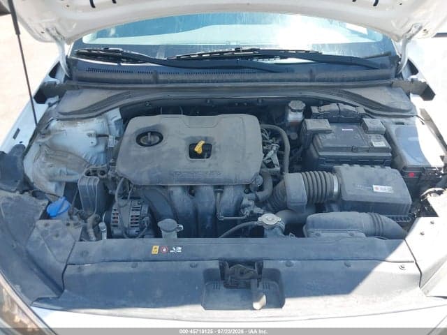 2019 HYUNDAI ELANTRA SE 10