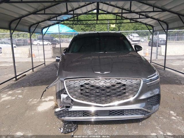 2026 GENESIS GV70 2.5T ADVANCED 12